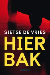 Omslag van Hierbak