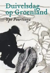 Omslag van Duivelsdag op Groenland