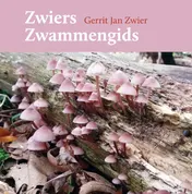 Omslag van Zwiers zwammengids