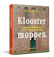 Omslag van Kloostermoppen