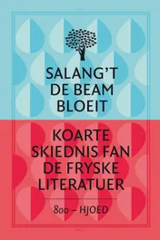 Omslag van Salang’t de beam bloeit