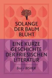 Omslag van Solange der baum blüht