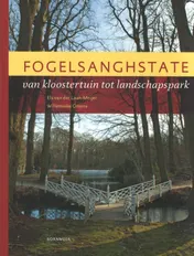 Omslag van Fogelsanghstate