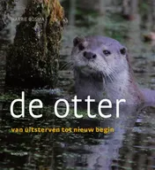 Omslag van De otter