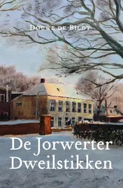 Omslag van De Jorwerter dweilstikken