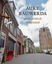 Omslag van Auke Rauwerda