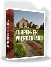 Omslag van Terpen- en Wierdenland