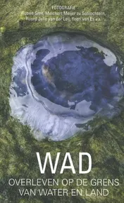 Omslag van Wad