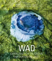 Omslag van WAD