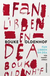 Omslag van Fan libben en dea