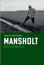 Omslag van Mansholt
