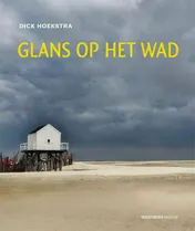 Omslag van Glans op het wad