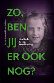 Omslag van Zo, ben jij er ook nog?
