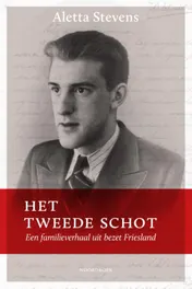 Omslag van Het tweede schot