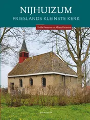 Omslag van Nijhuizum