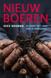 Omslag van Nieuw Boeren
