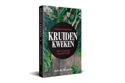 Omslag van Kruiden kweken