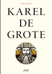 Omslag van Karel de Grote