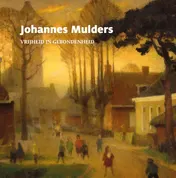 Omslag van Johannes Mulders