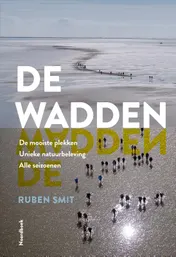 Omslag van De Wadden