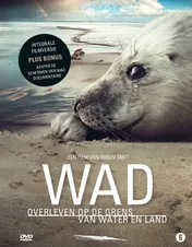 Omslag van Wad