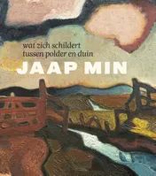 Omslag van Jaap Min