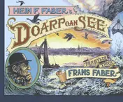 Omslag van Doarp oan see