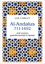 Omslag van Al Andalus 711-1494