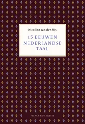 Omslag van 15 eeuwen Nederlandse taal