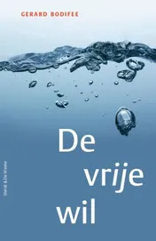 Omslag van De vrije wil