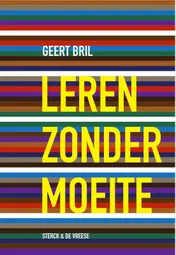 Omslag van Leren zonder moeite
