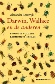 Omslag van Darwin, Wallace en de anderen