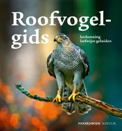 Omslag van Roofvogelgids