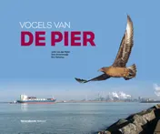 Omslag van Vogels van de Pier