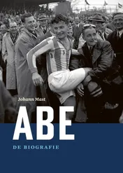 Omslag van Abe