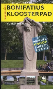 Omslag van Bonifatius Kloosterpad