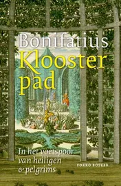 Omslag van Bonifatius Kloosterpad