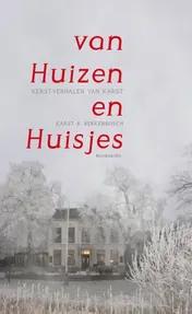Omslag van van Huizen en Huisjes