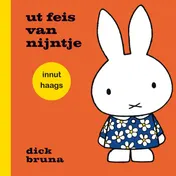 Omslag van ut feis van nijntje innut haags