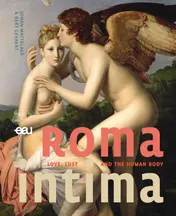 Omslag van Roma Intima