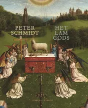 Omslag van Het Lam Gods
