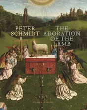 Omslag van The Adoration of the Lamb