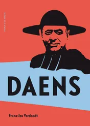 Omslag van Daens