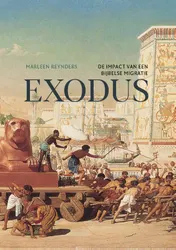 Omslag van Exodus