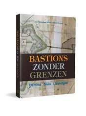 Omslag van Bastions zonder grenzen