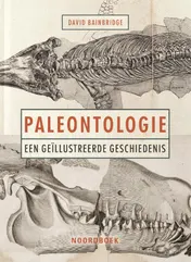 Omslag van Paleontologie