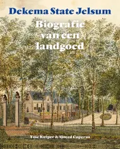 Omslag van Dekema State Jelsum