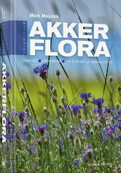 Omslag van Akkerflora
