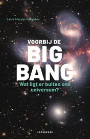 Omslag van Voorbij de Big Bang