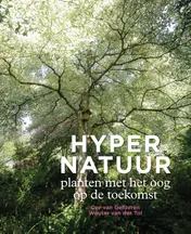 Omslag van Hypernatuur